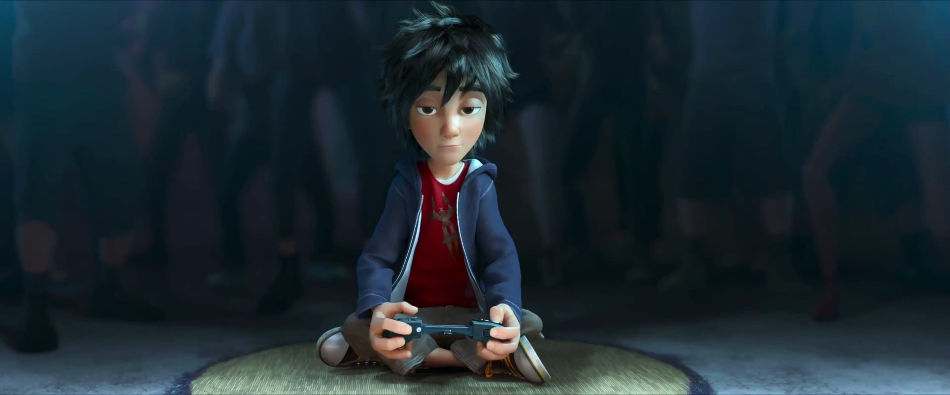 Por que seu nível está chato e cansativo?