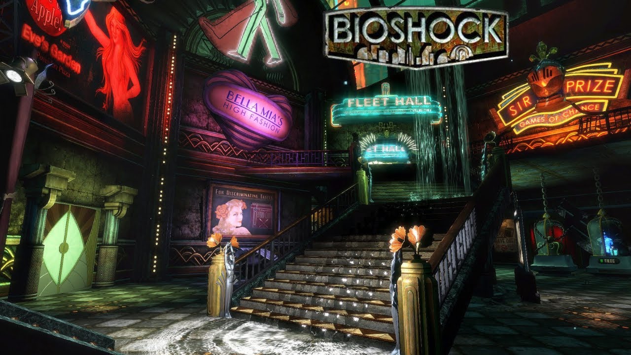 Não, isso não é Level Design