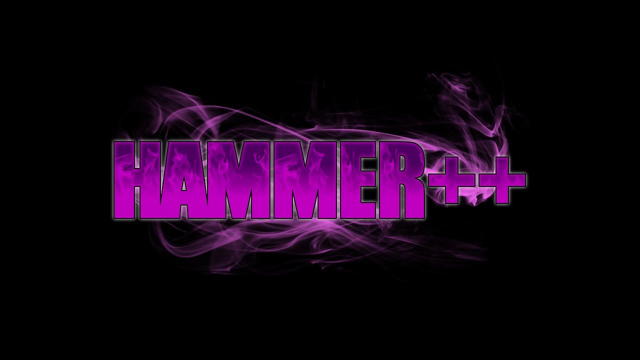 Logo Hammer++