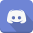 Ícone do Discord