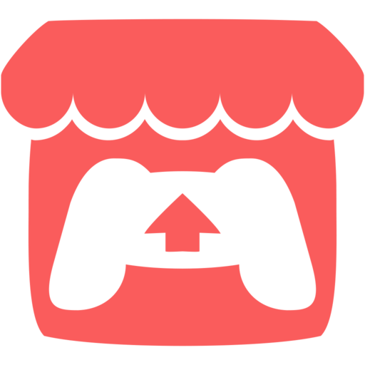 Ícone do Itch.io