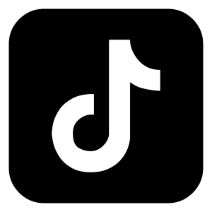 Ícone do TikTok
