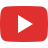Ícone do YouTube