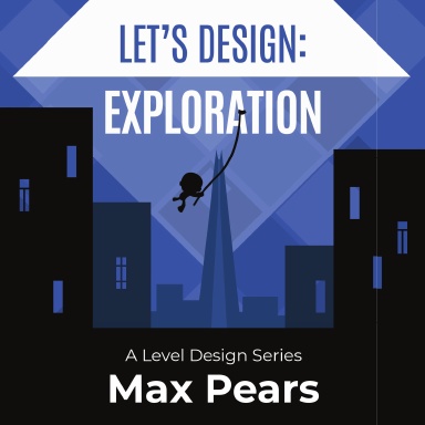 Capa do livro Let's Design: Exploration