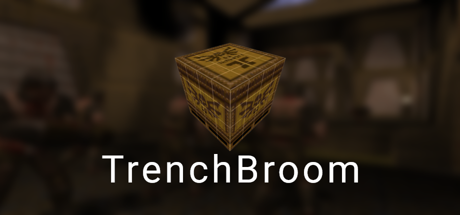 Logo Trenchbroom